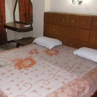 Hotel Shivalik Gold, Bhopal 4